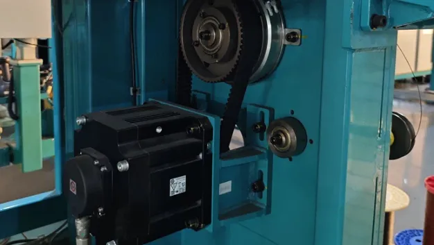 EPDM Belt Temperature Range Explained
