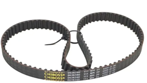 How to Measure Timing Belt Size Correctly?
