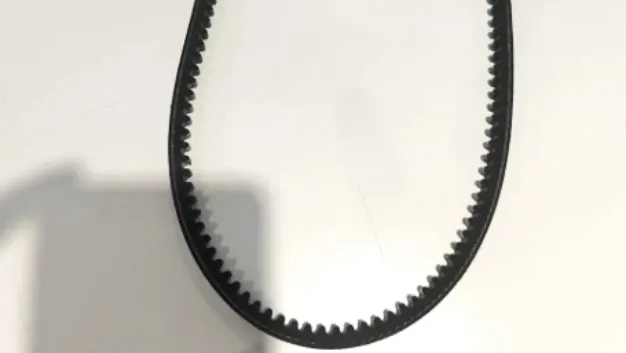 Automotive Serpentine Belt Guide : V-Ribbed Drive Belts for OEM & Aftermarket