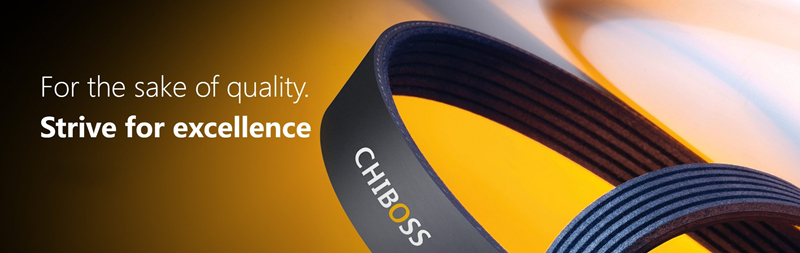 CHIBOSS Shines at 2024 Automechanika Shanghai