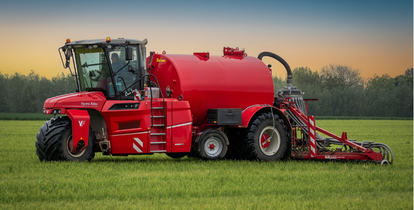 Agriculture