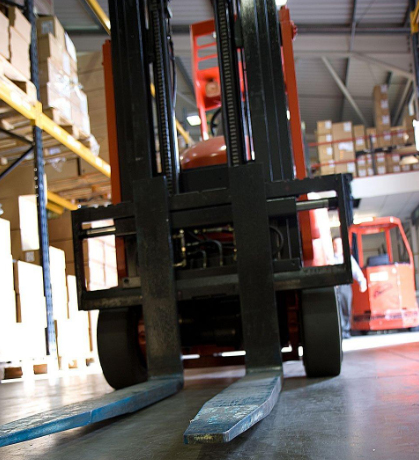 Material Handling Material Handling