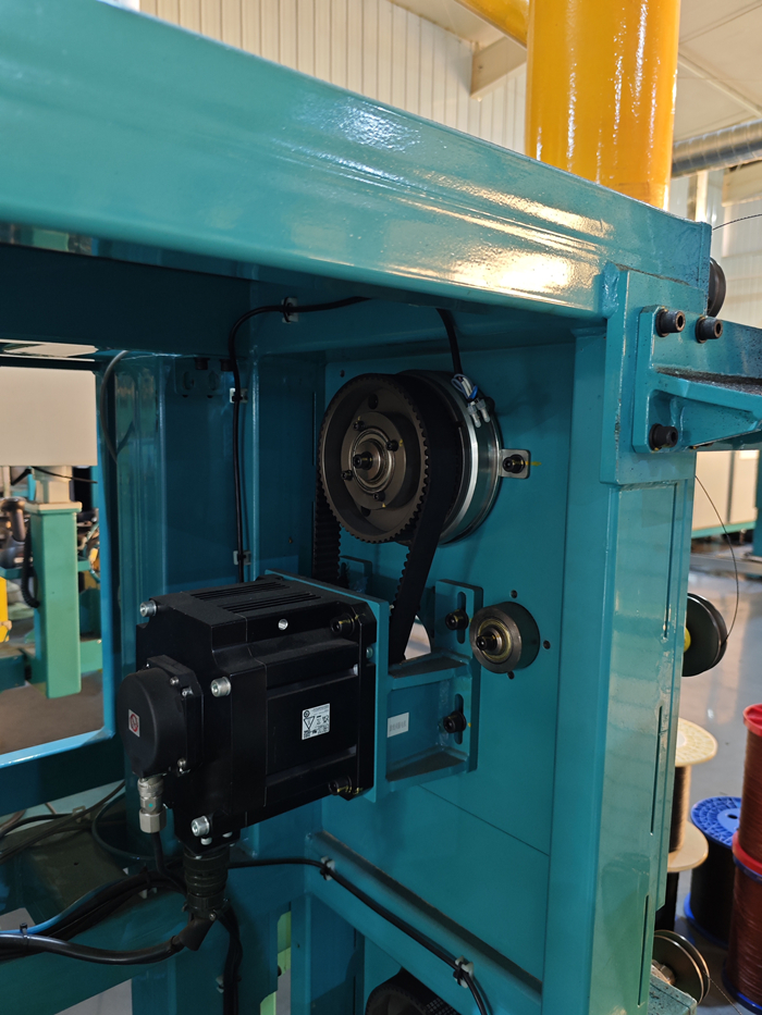 EPDM Industrial Belts: Industrial-Grade Power Transmission Solutions for Extreme Environments