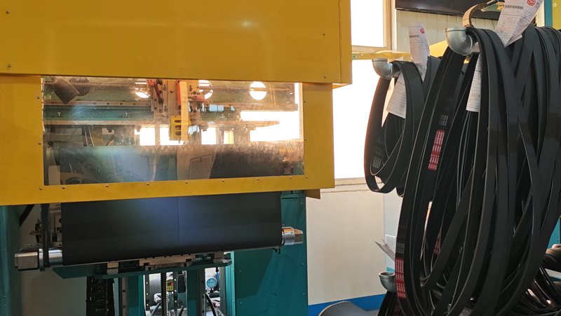 Full-Vehicle Adaptation Solution – Intelligent Transmission System